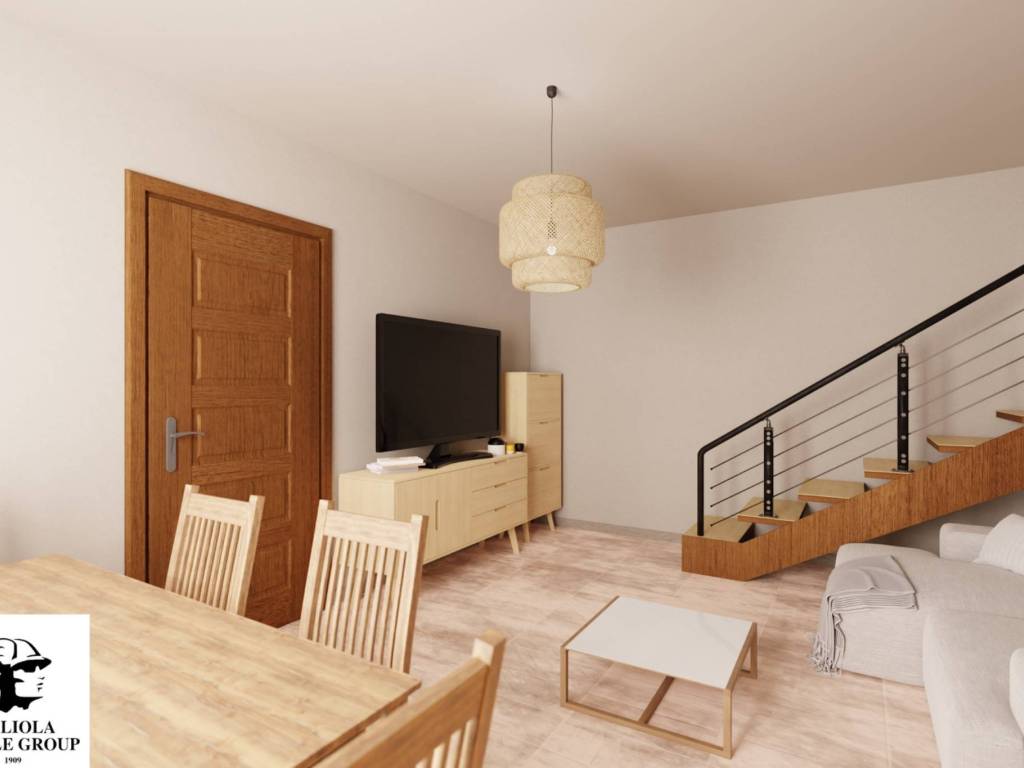Villa a Aprilia in Via Amedeo Avogadro - Foto 3