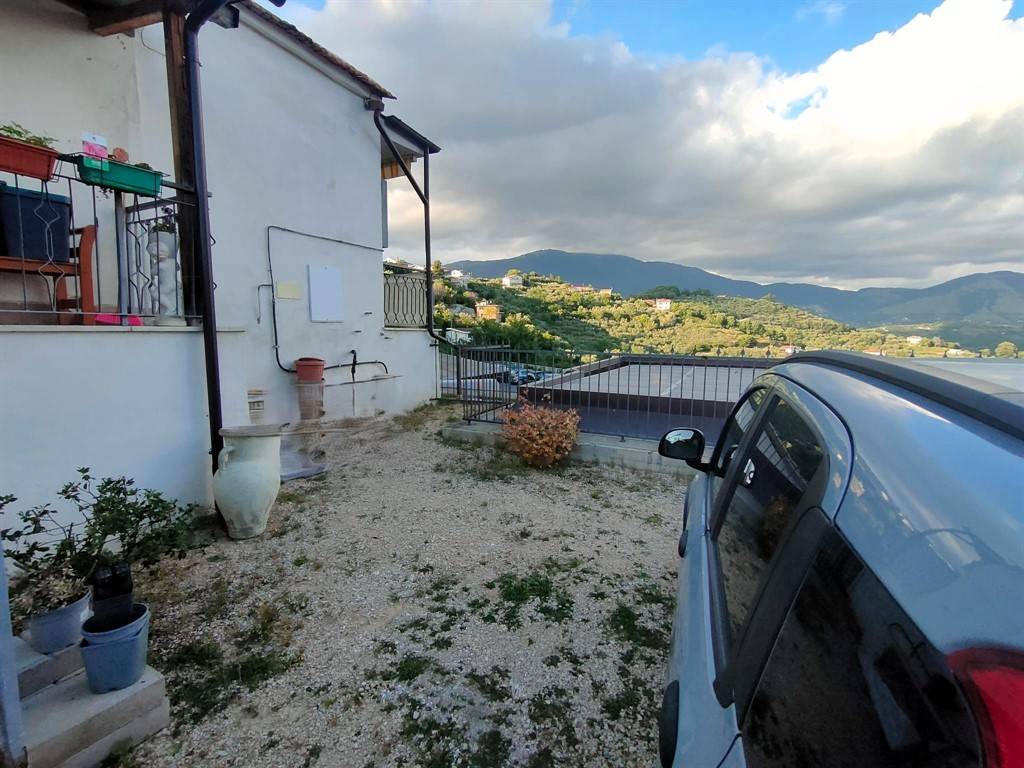 Villetta a schiera a Paliano in Via Mole - Foto 3