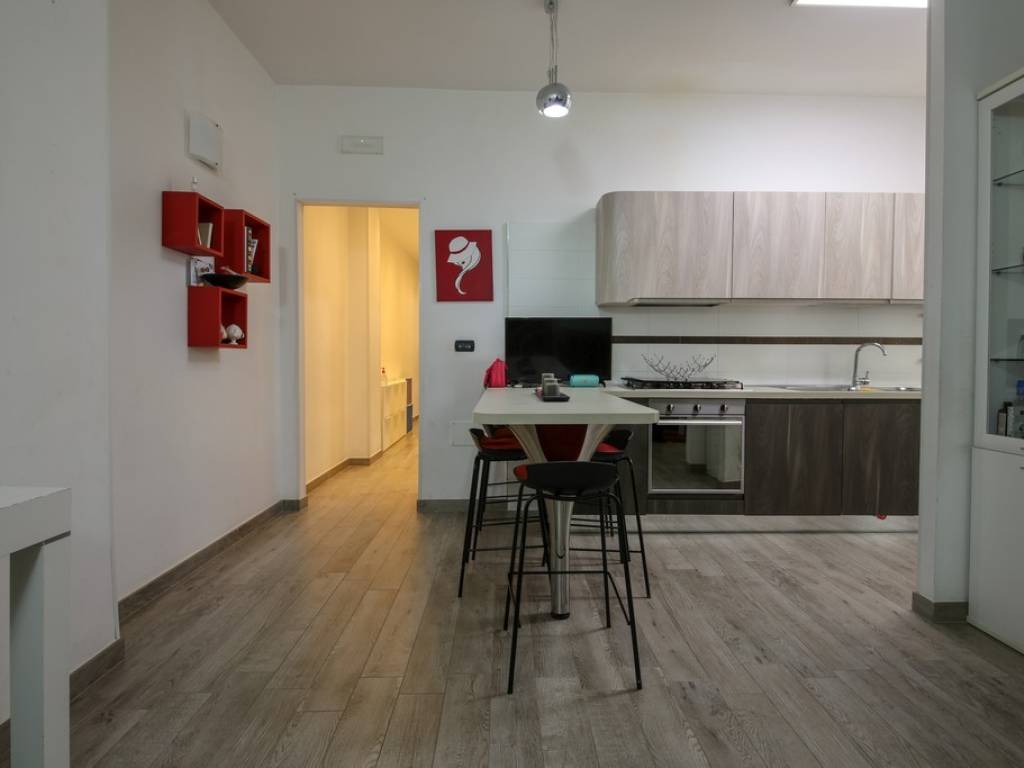 Appartamento a Brindisi in Via Fratelli Cervi, 17 - Foto 2