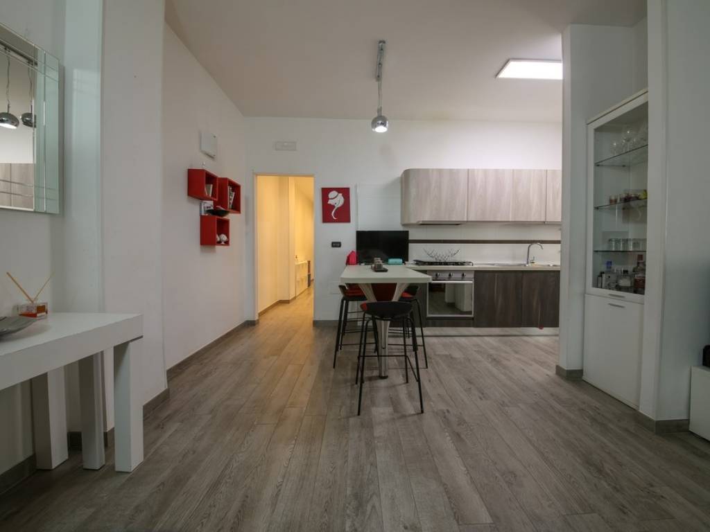 Appartamento a Brindisi in Via Fratelli Cervi, 17 - Foto 4