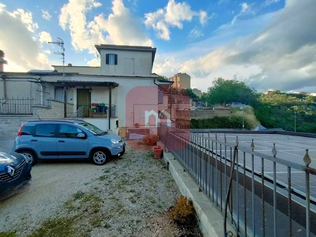Villa a Paliano in Via Mole - Foto 2