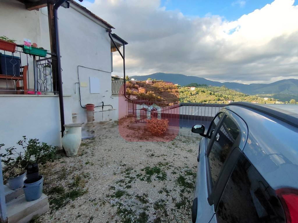Villa a Paliano in Via Mole - Foto 3