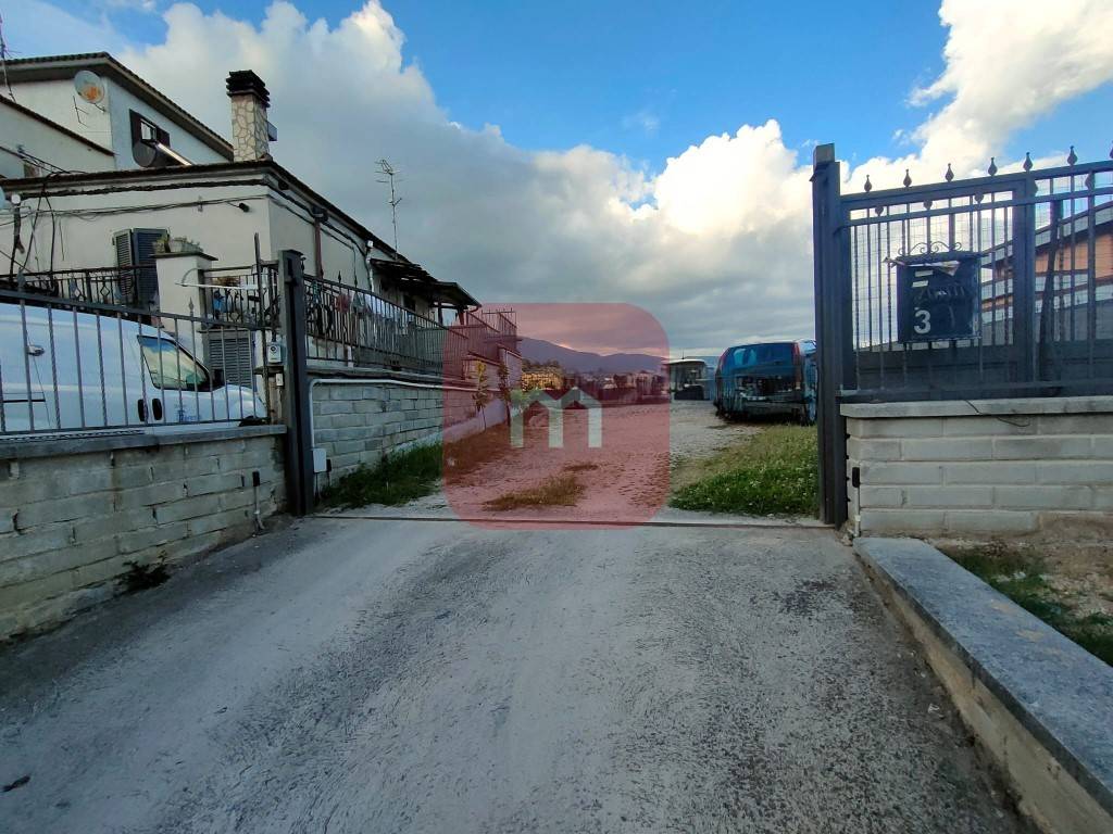 Villa a Paliano in Via Mole - Foto 4