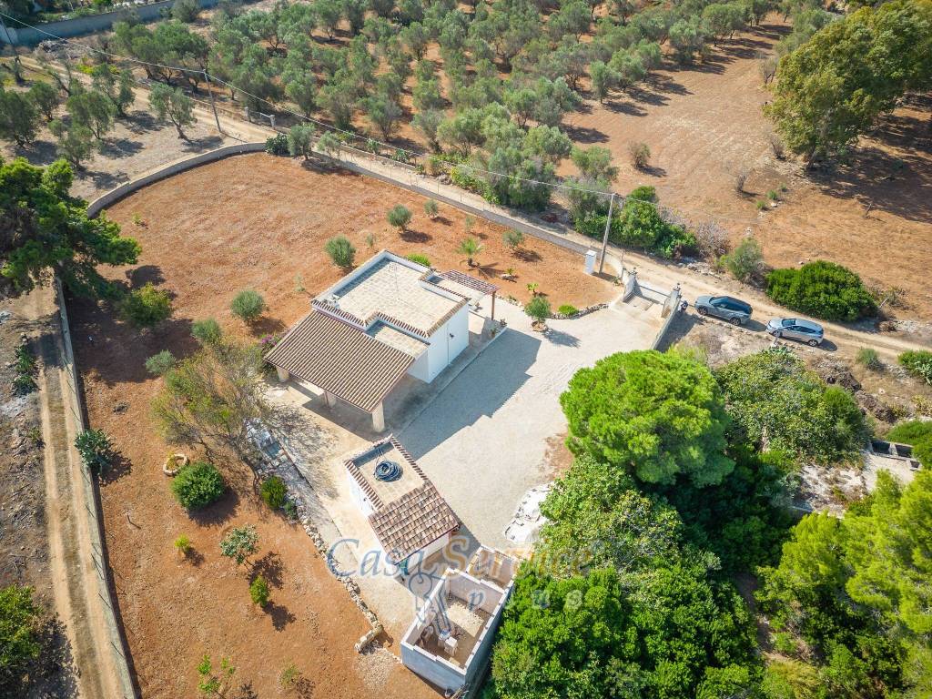 Villa a Gallipoli in Contrada Pizzo - Foto 4