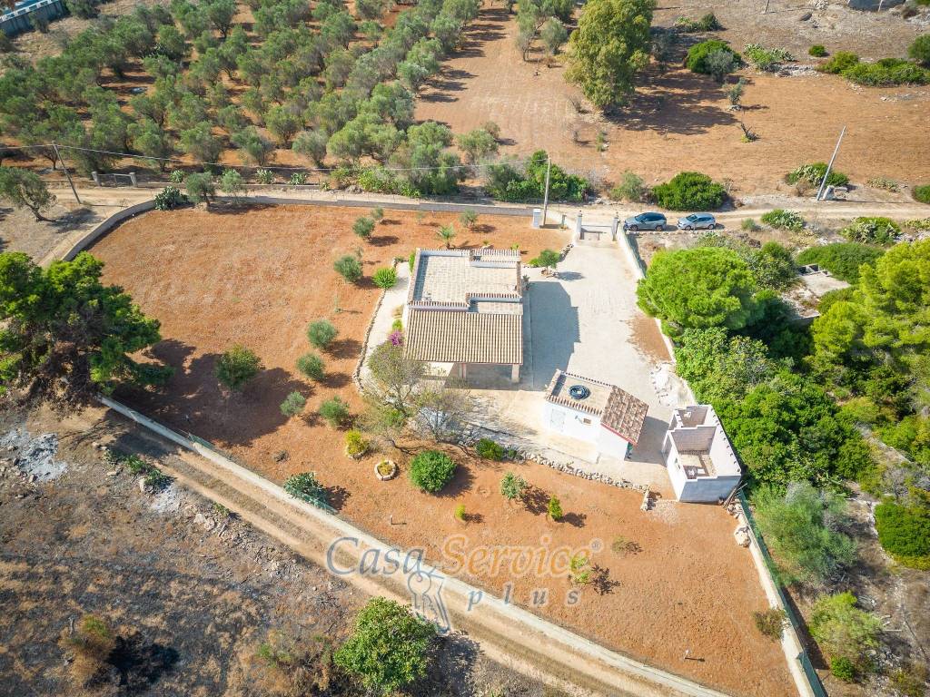 Villa a Gallipoli in Contrada Pizzo - Foto 5