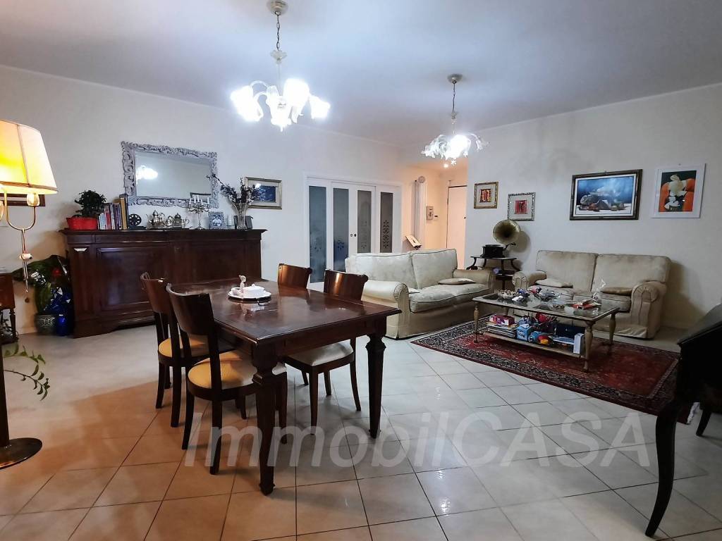 Appartamento a Venetico in Via Pippo Giordano, 26 - Foto 3