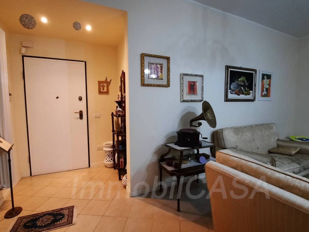 Appartamento a Venetico in Via Pippo Giordano, 26 - Foto 5