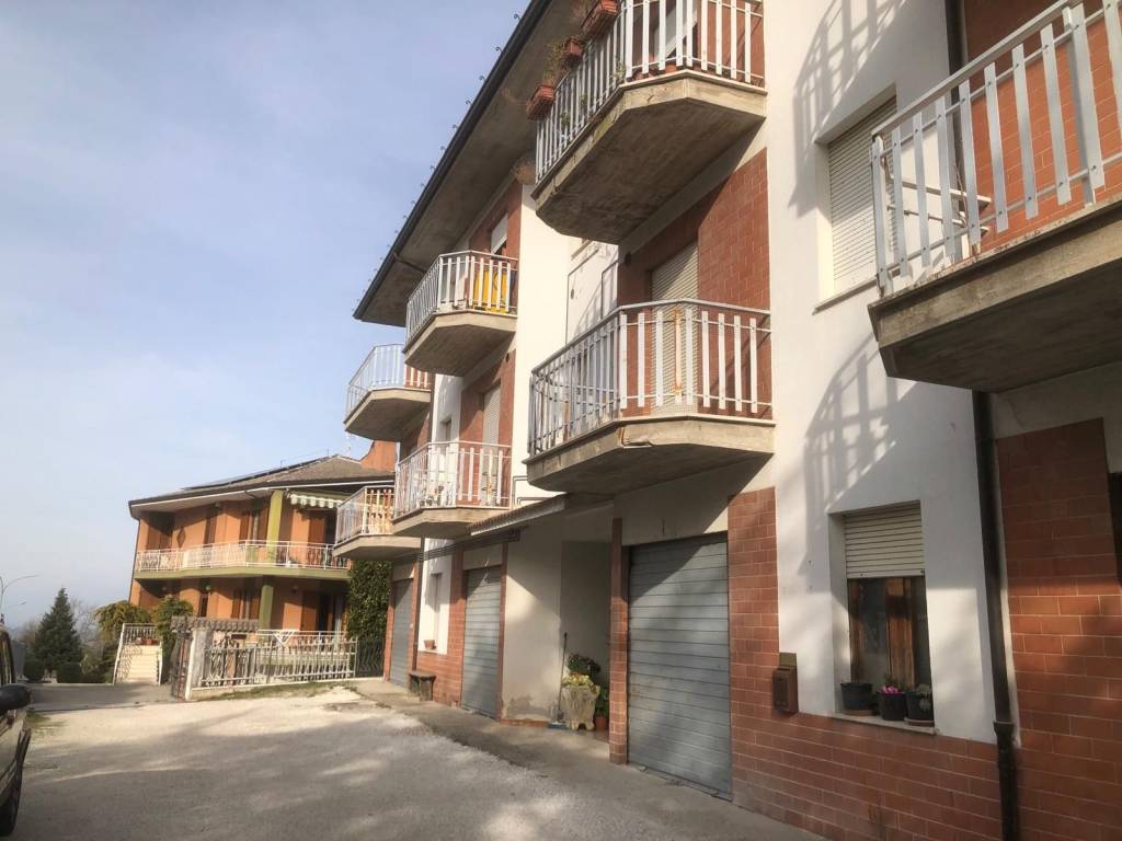 Appartamento a Santa vittoria in matenano in Viale della Vittoria, 25 - Foto 3