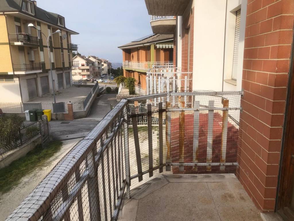 Appartamento a Santa vittoria in matenano in Viale della Vittoria, 25 - Foto 4