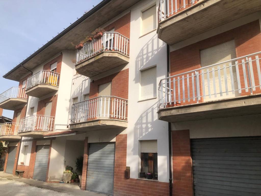 Appartamento a Santa vittoria in matenano in Viale della Vittoria, 25 - Foto 5