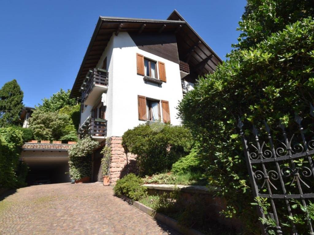 Villa a Cantù in Via Asiago, 57 - Foto 4