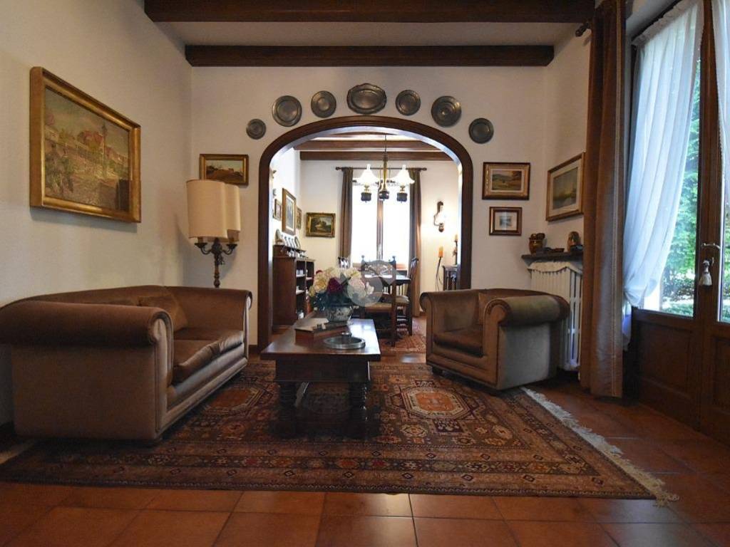 Villa a Cantù in Via Asiago, 57 - Foto 5