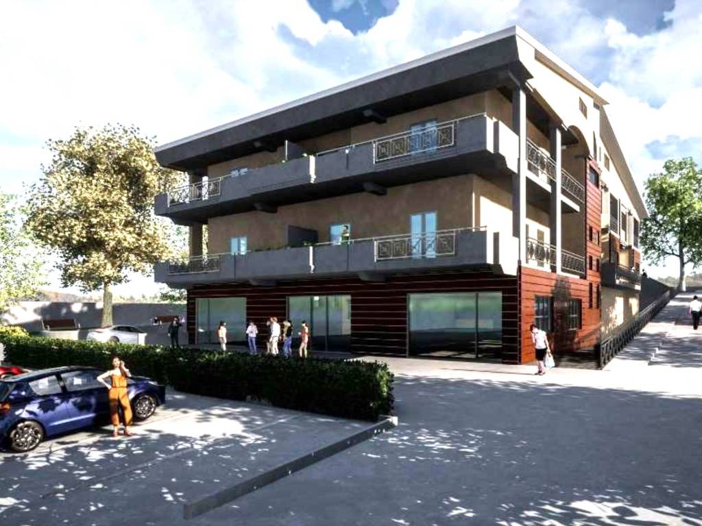 Appartamento a Valle di maddaloni in SP335 - Foto 2