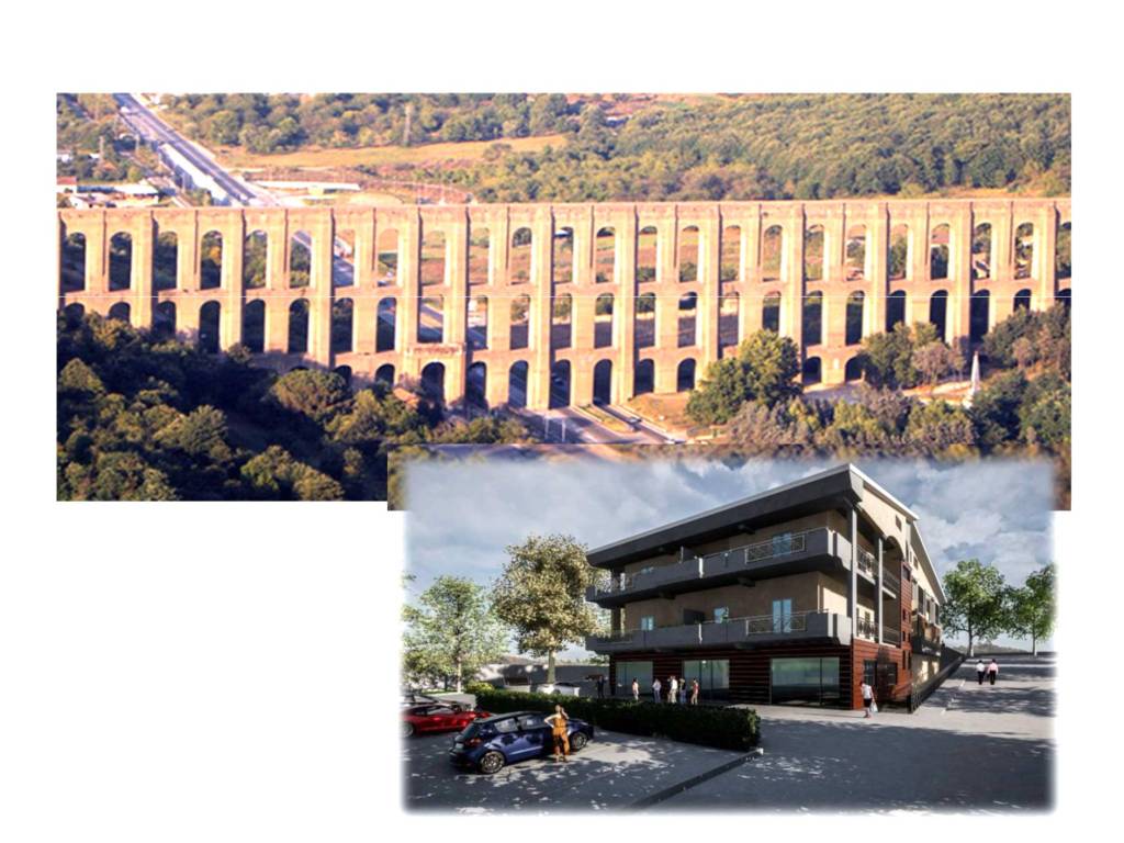 Appartamento a Valle di maddaloni in SP335 - Foto 3