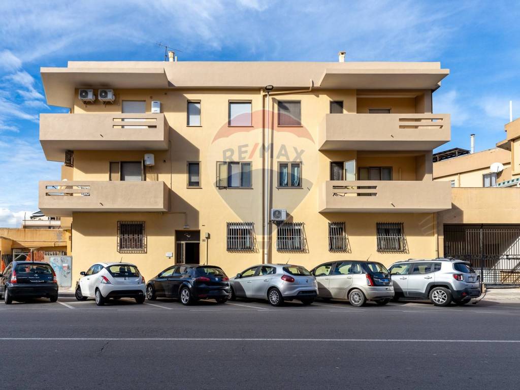 Appartamento a Quartu sant'elena in Via San Benedetto, 12 - Foto 2