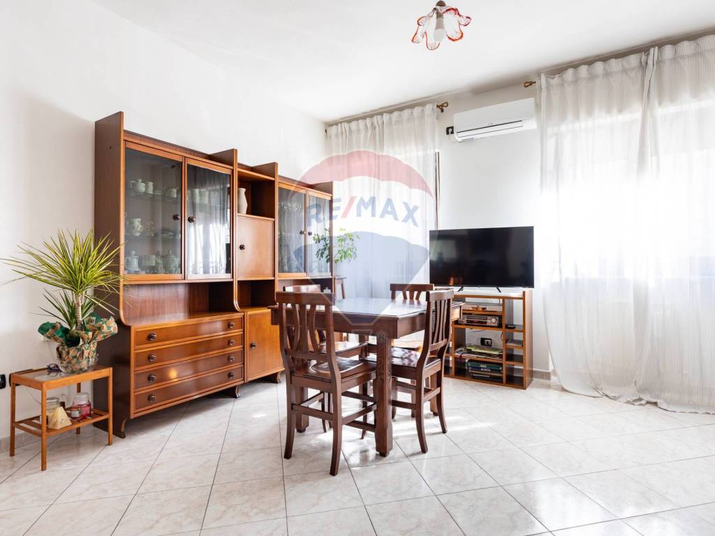 Appartamento a Quartu sant'elena in Via San Benedetto, 12 - Foto 4