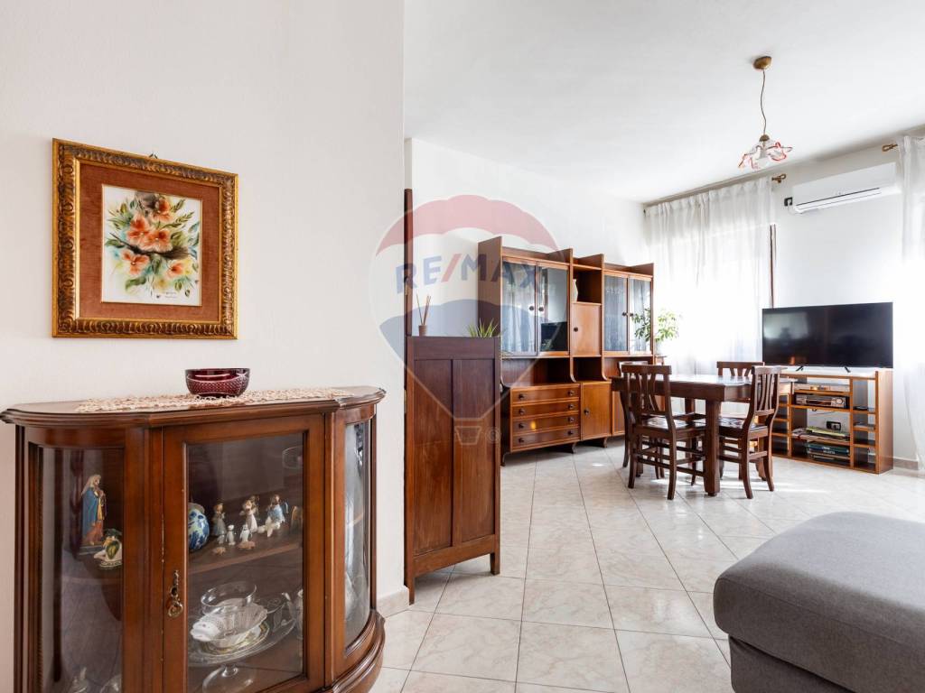 Appartamento a Quartu sant'elena in Via San Benedetto, 12 - Foto 5
