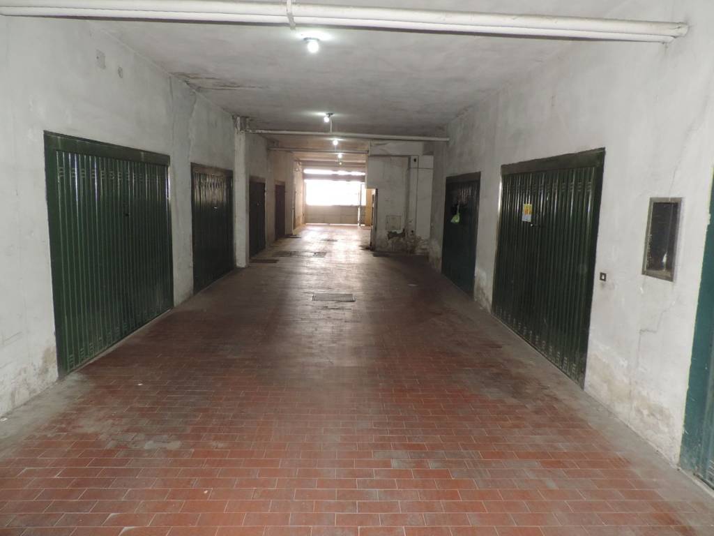 Box / garage a Potenza in Via Domenico di Giura, 93 - Foto 4