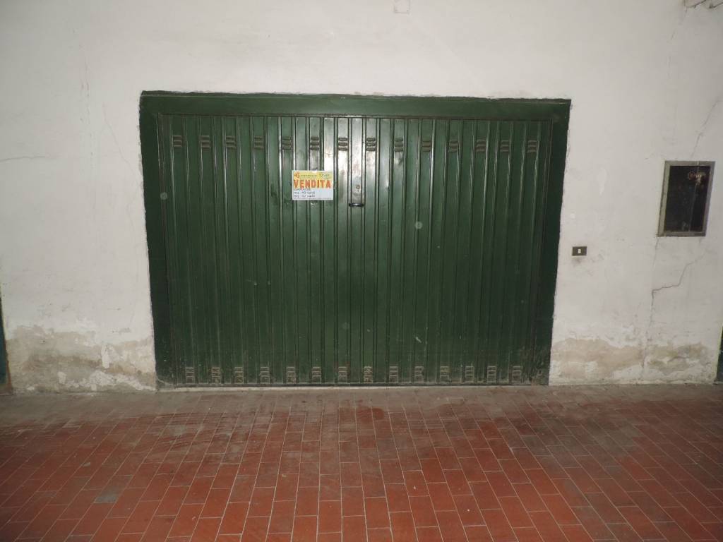 Box / garage a Potenza in Via Domenico di Giura, 93 - Foto 5