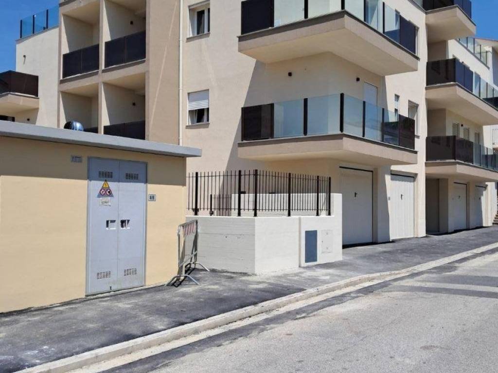 Appartamento a Montemurlo in Via del Giglio, 8 - Foto 2