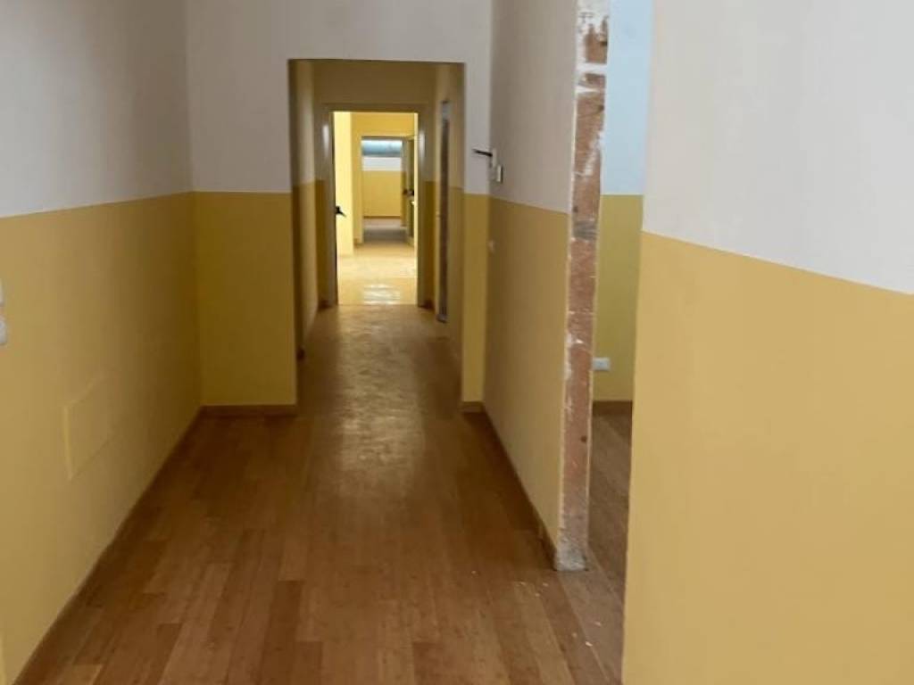 Immobile a Vasto in Via Dante Gabriele Rossetti, 7 - Foto 3