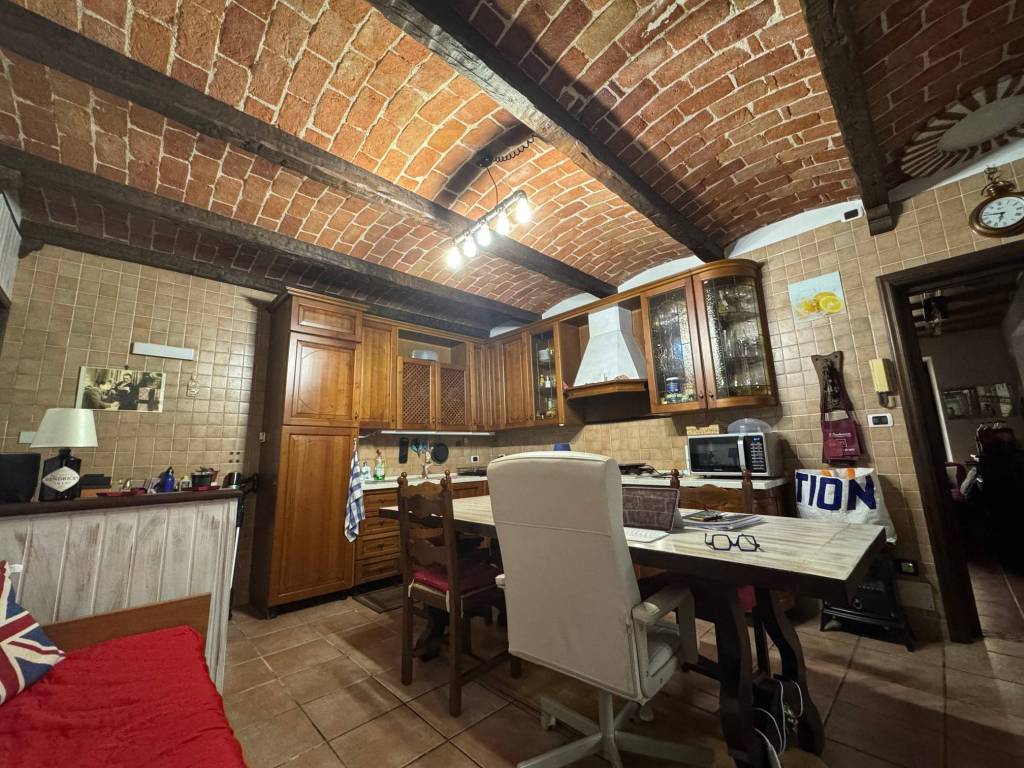 Rustico / casale a Incisa scapaccino in Via Nazario Sauro - Foto 3