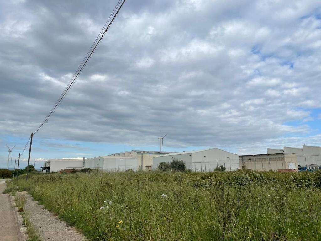 Immobile a Villacidro in LOCALITA' CANNAMENDA STR.C1 - Foto 3