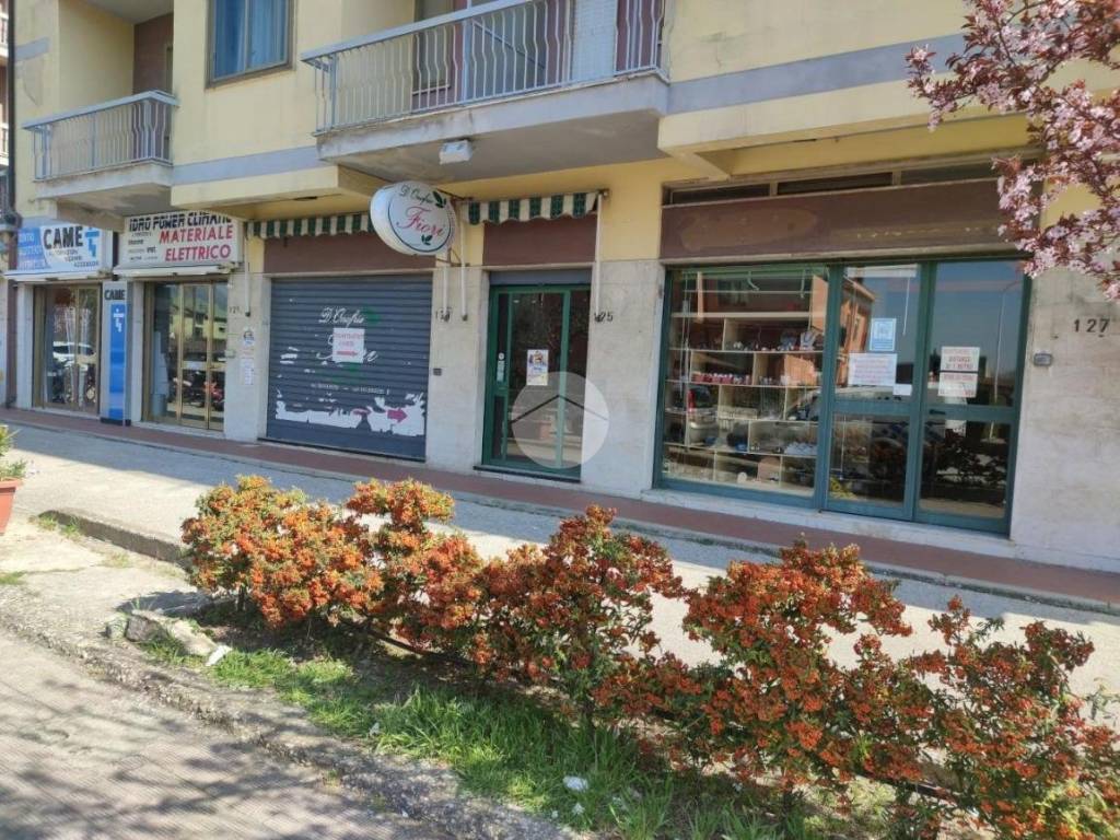 Appartamento a Montesarchio in Via San Martino - Foto 5