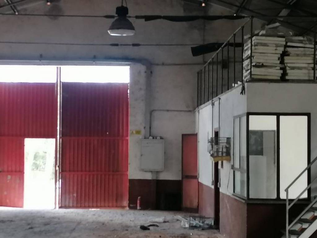 Immobile a Aggius in LocalitÃ Terrabau - Foto 4