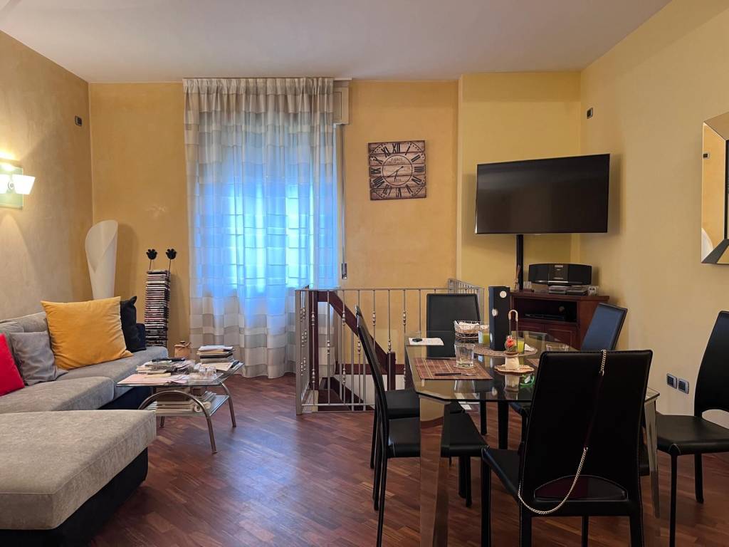 Appartamento a Piacenza in Via Giuseppe Mischi - Foto 2