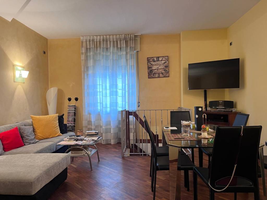 Appartamento a Piacenza in Via Giuseppe Mischi - Foto 3