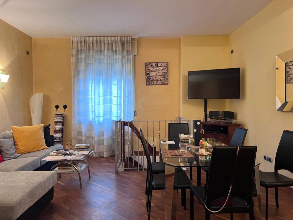 Appartamento a Piacenza in Via Giuseppe Mischi - Foto 4