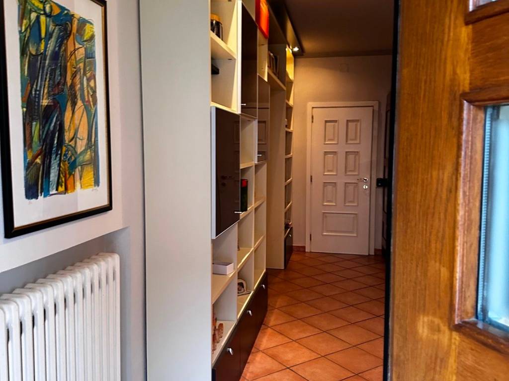 Villa a Sant'ilario d'enza in Via Polesine - Foto 3