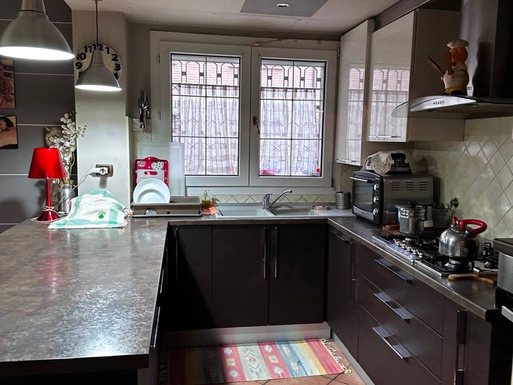 Villa a Sant'ilario d'enza in Via Polesine - Foto 4