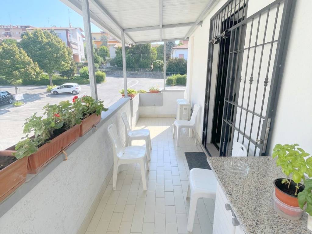 Appartamento a Osimo in Via Ancona, 71 - Foto 2