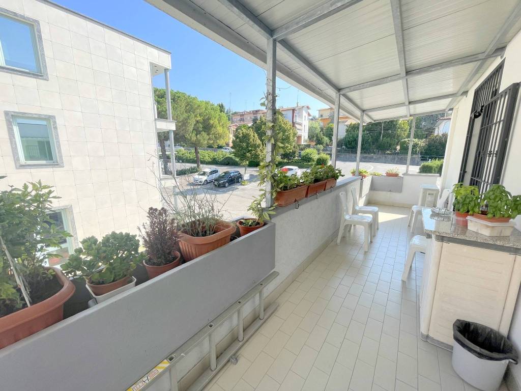 Appartamento a Osimo in Via Ancona, 71 - Foto 3