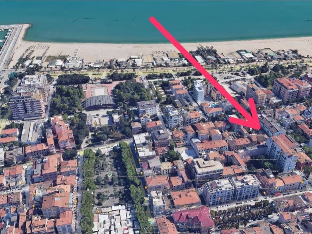Appartamento a Civitanova marche in Via Goffredo Mameli - Foto 3