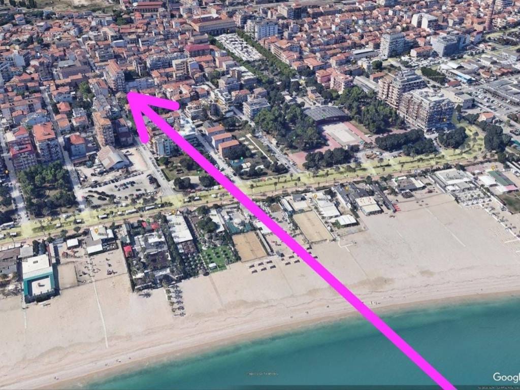Appartamento a Civitanova marche in Via Goffredo Mameli - Foto 4