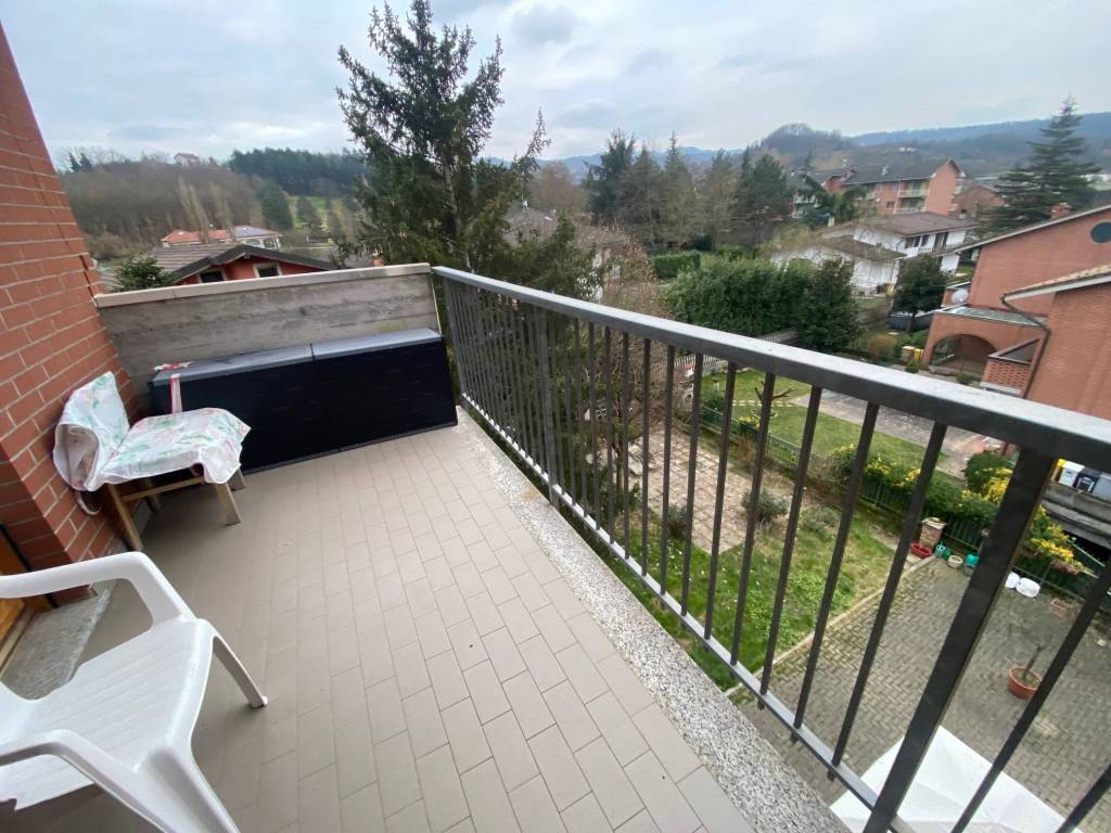 Appartamento a Ovada in Strada Nuova Costa, 31 - Foto 3