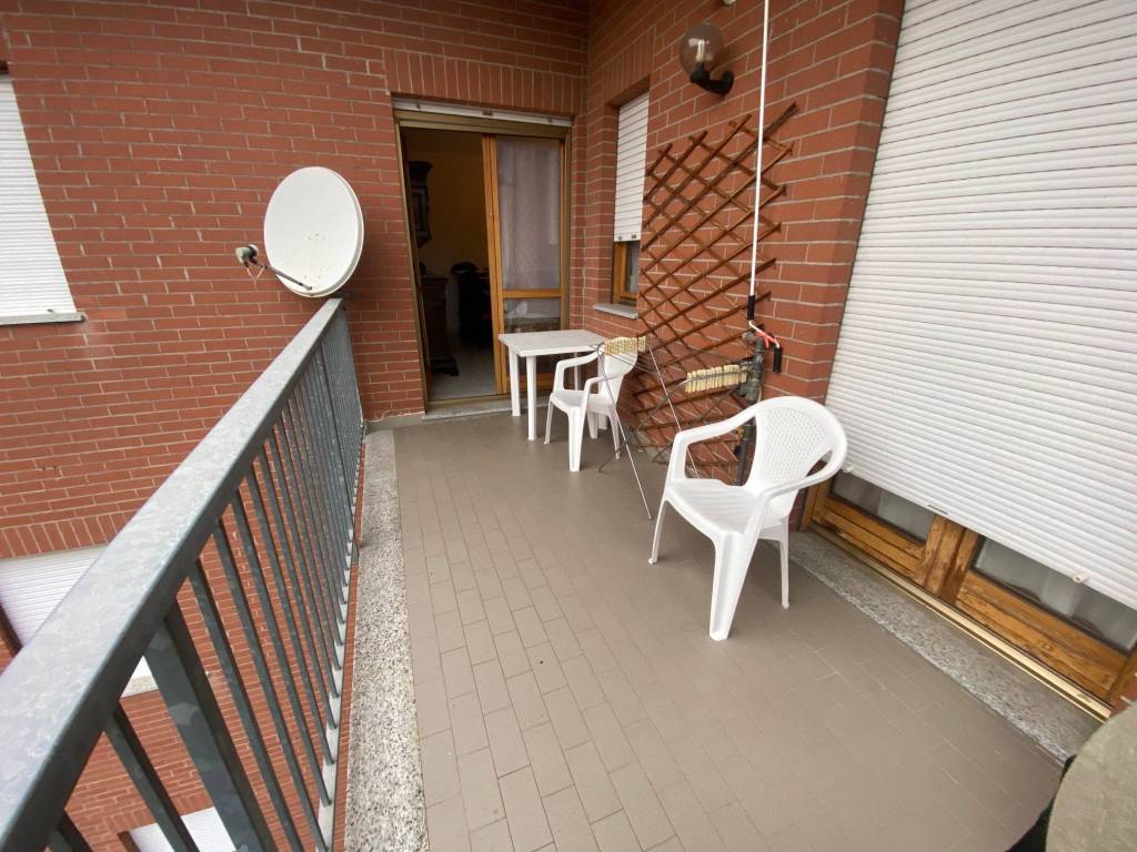 Appartamento a Ovada in Strada Nuova Costa, 31 - Foto 4