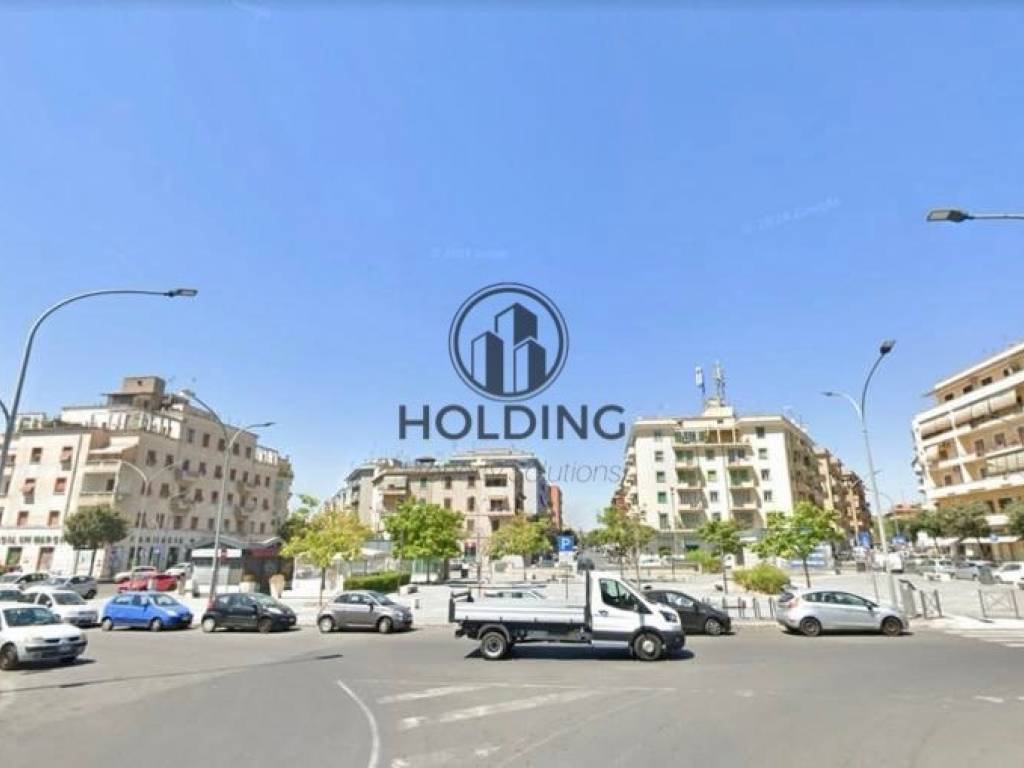 Appartamento a Roma in Via dei Glicini - Foto 4