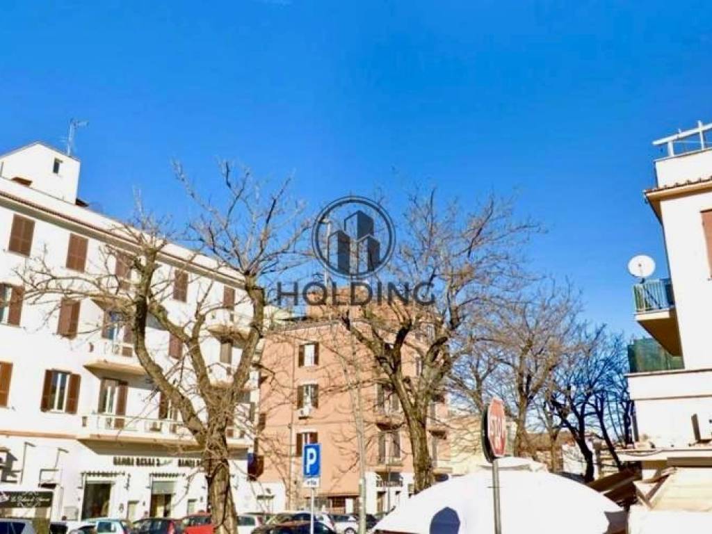 Appartamento a Roma in Via dei Glicini - Foto 5