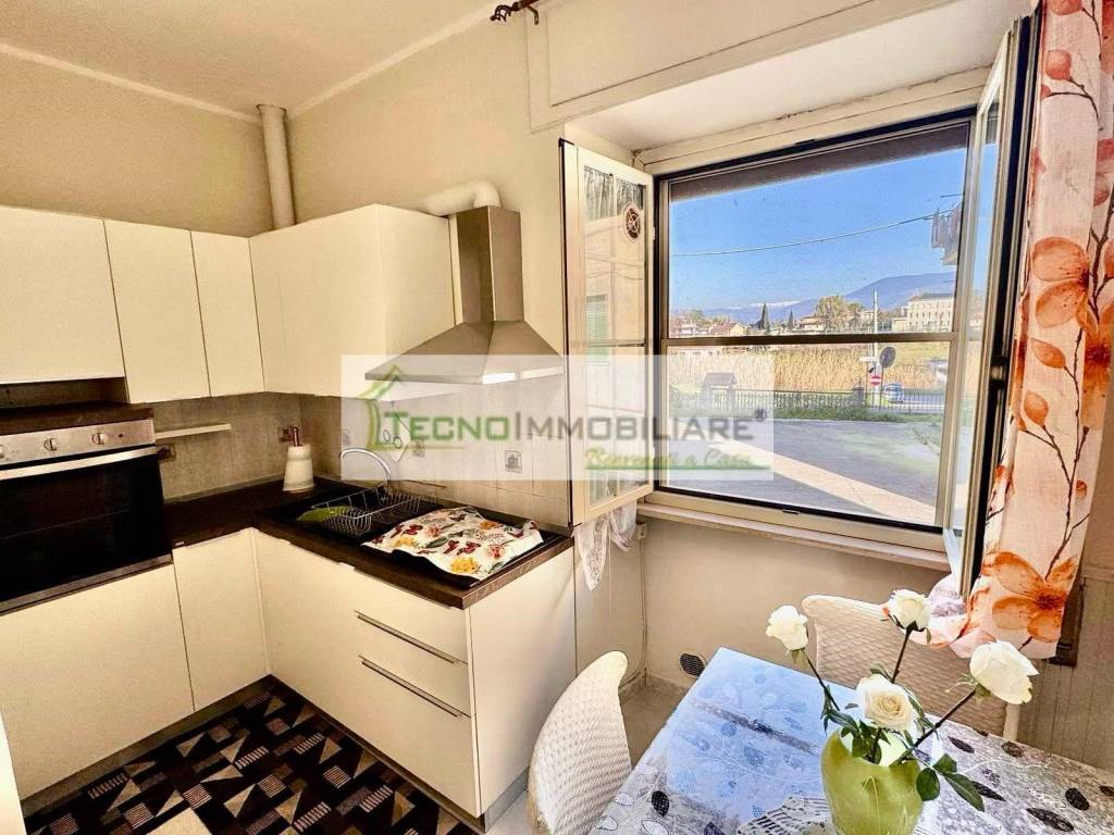 Appartamento a Pontecorvo in Via Gorizia - Foto 2