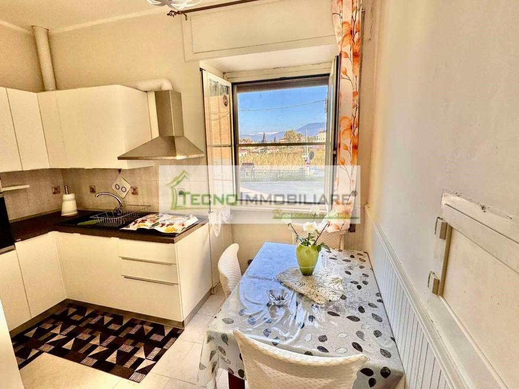 Appartamento a Pontecorvo in Via Gorizia - Foto 3