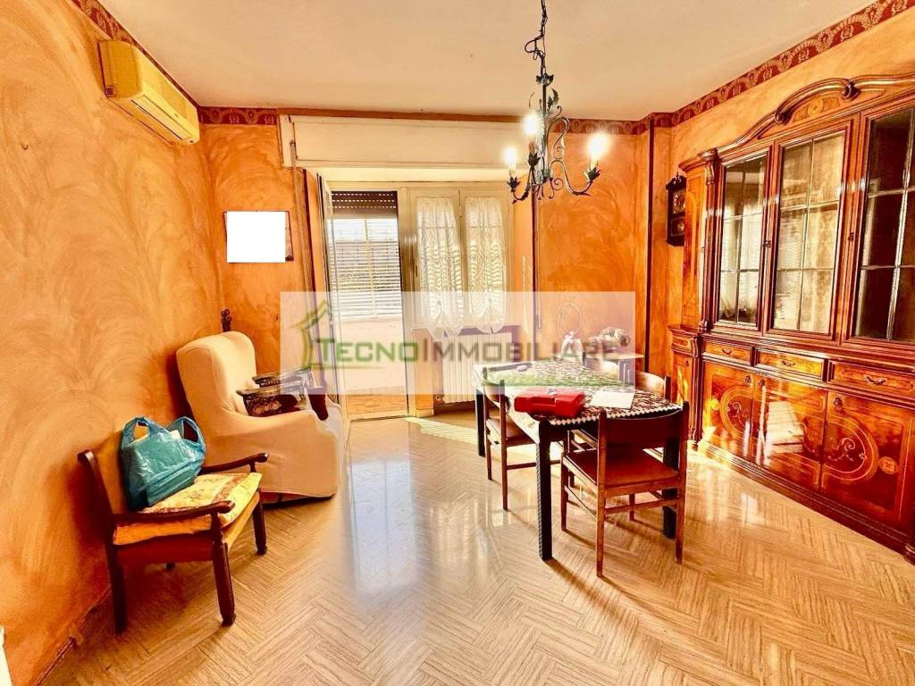 Appartamento a Pontecorvo in Via Gorizia - Foto 4