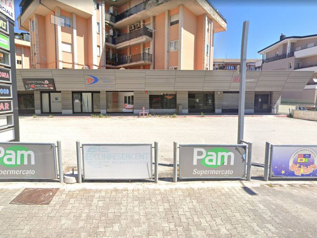Immobile a Mercogliano in Via Nazionale Torrette - Foto 2