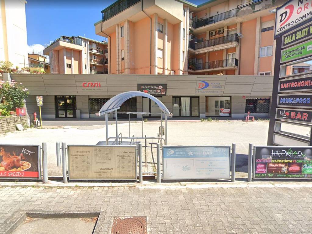 Immobile a Mercogliano in Via Nazionale Torrette - Foto 3