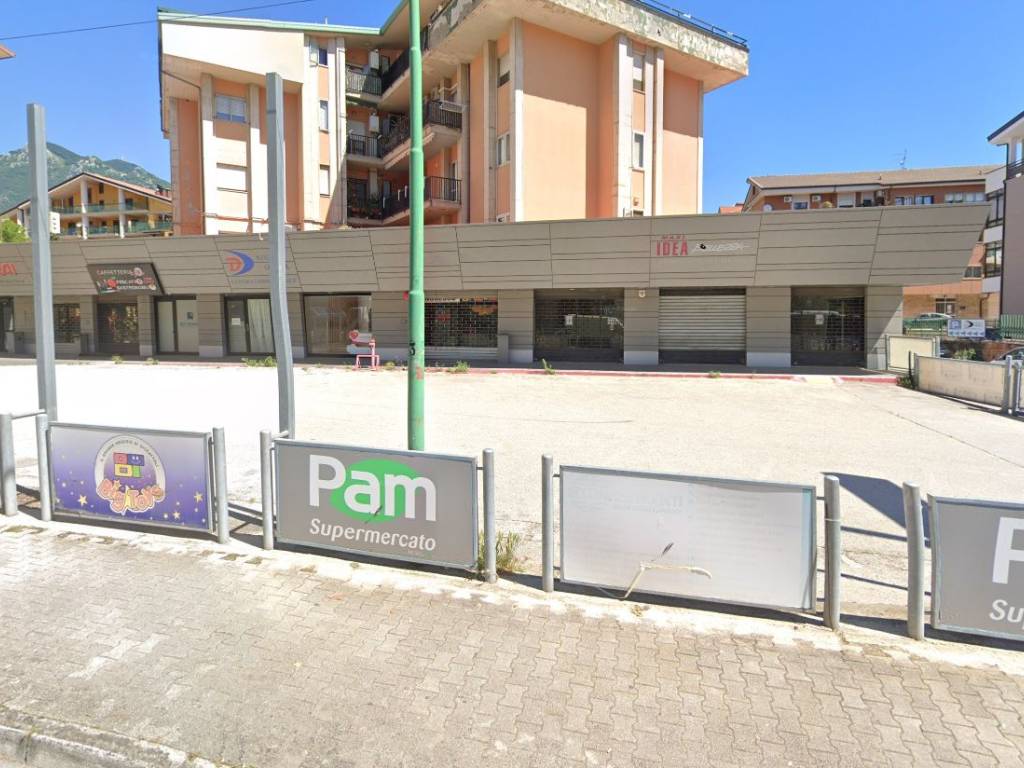 Immobile a Mercogliano in Via Nazionale Torrette - Foto 4
