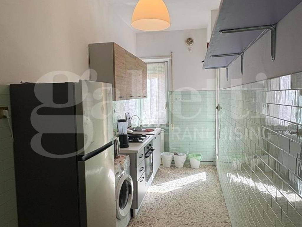 Appartamento a Rieti in VIA PAOLESSI, 132 - Foto 3