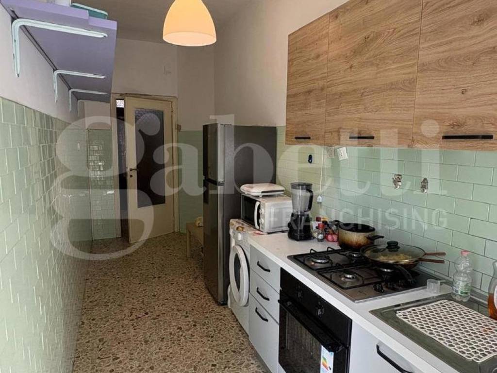 Appartamento a Rieti in VIA PAOLESSI, 132 - Foto 4